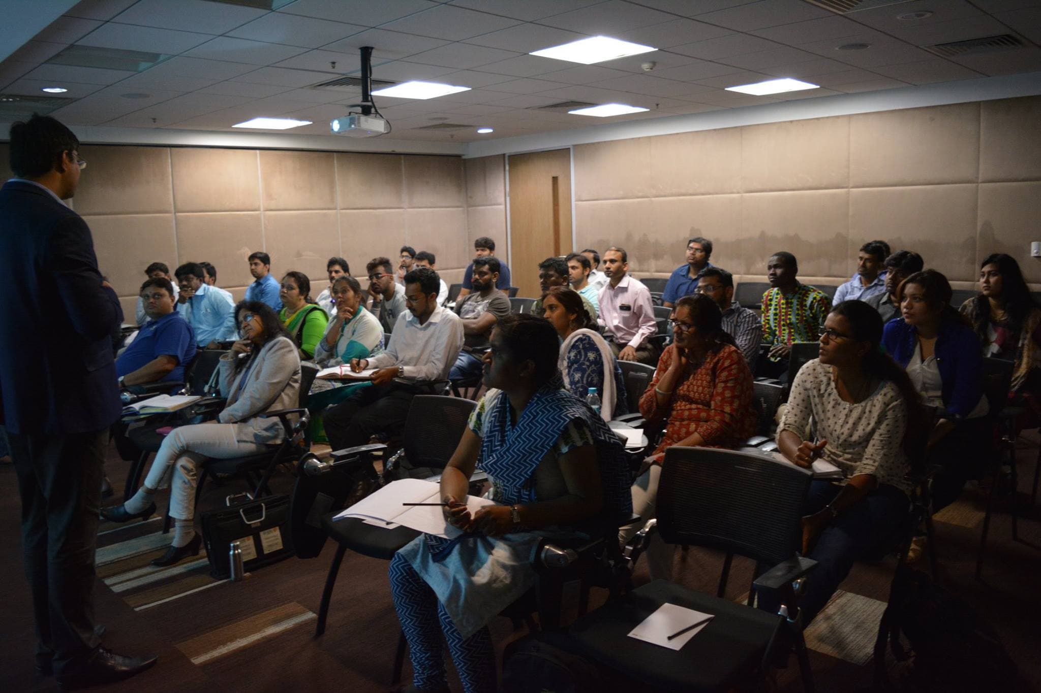 Indian Institute of E-Commerce Indian Institute of E-Commerce photo 4